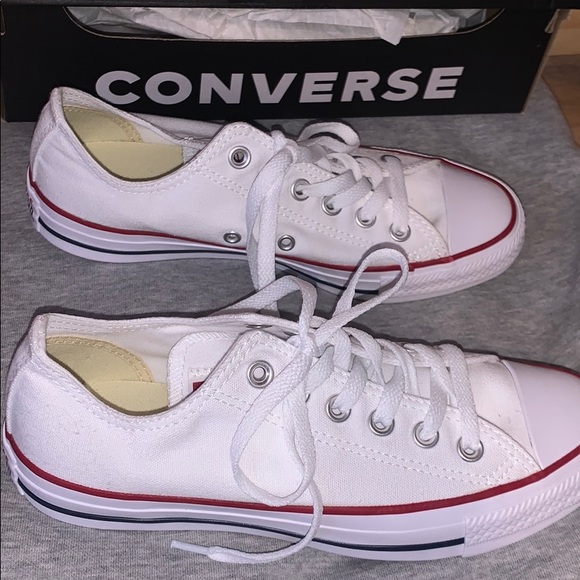 converse - Picture 2 of 2